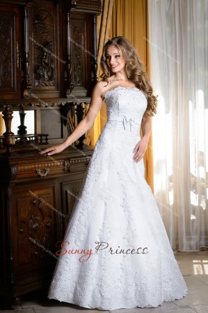 Bridal Collection 2013